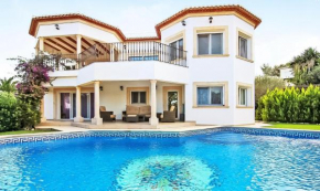 Villa Jardi